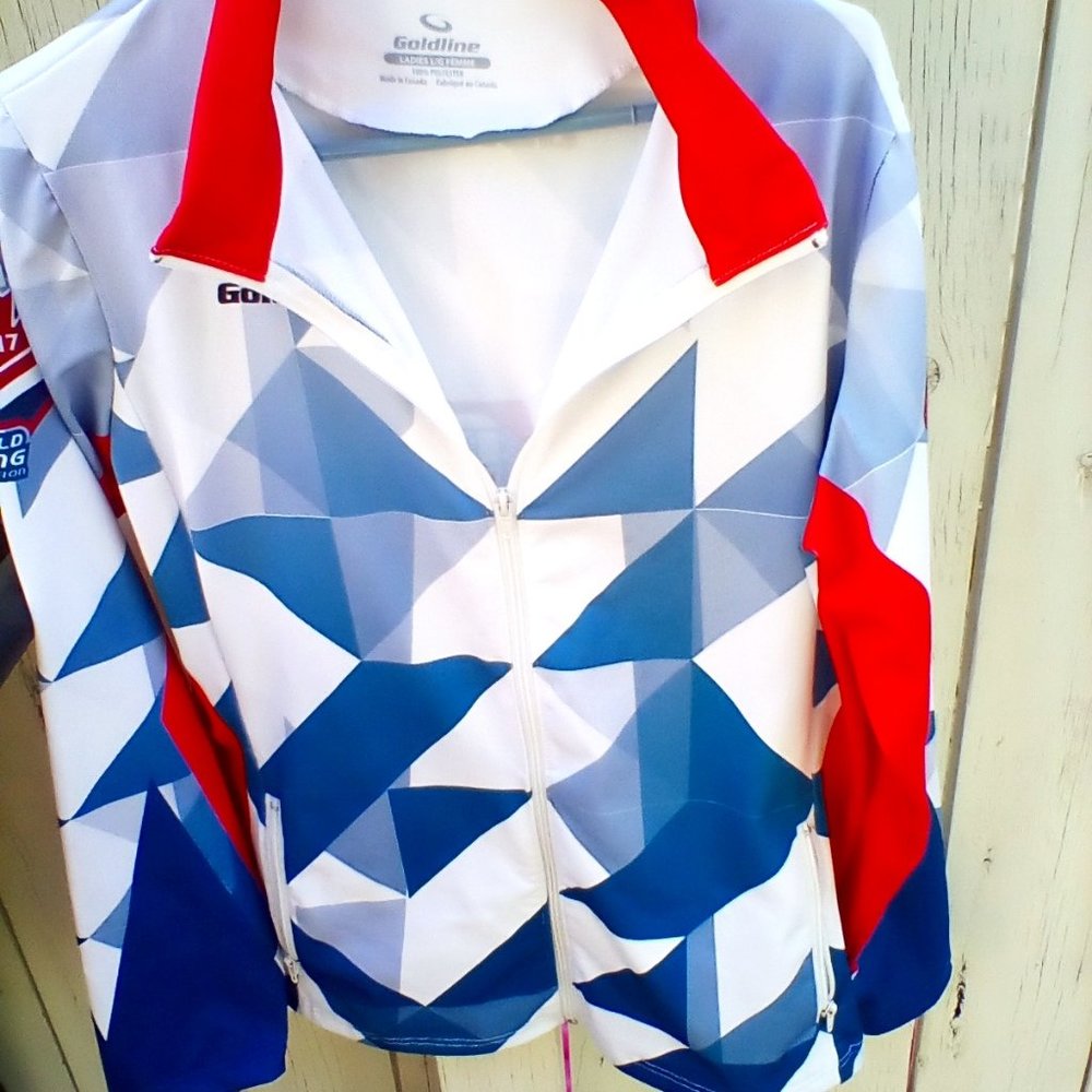 Ladies/teens jacket